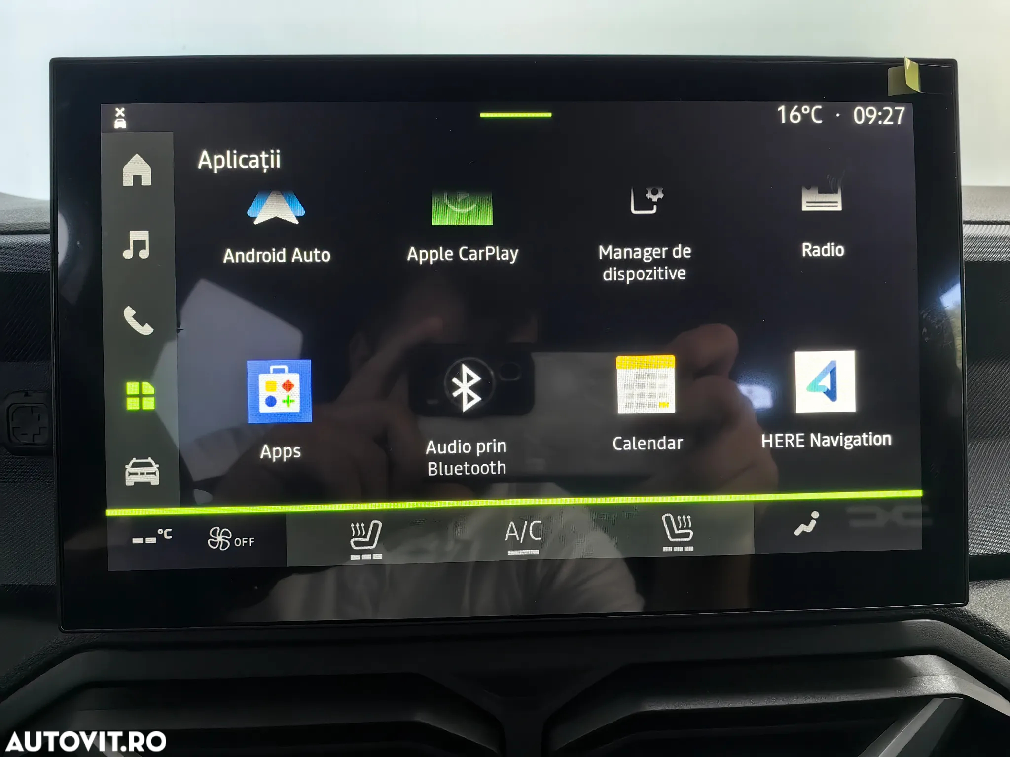 Dacia Duster ECO-G 100 Journey - 22