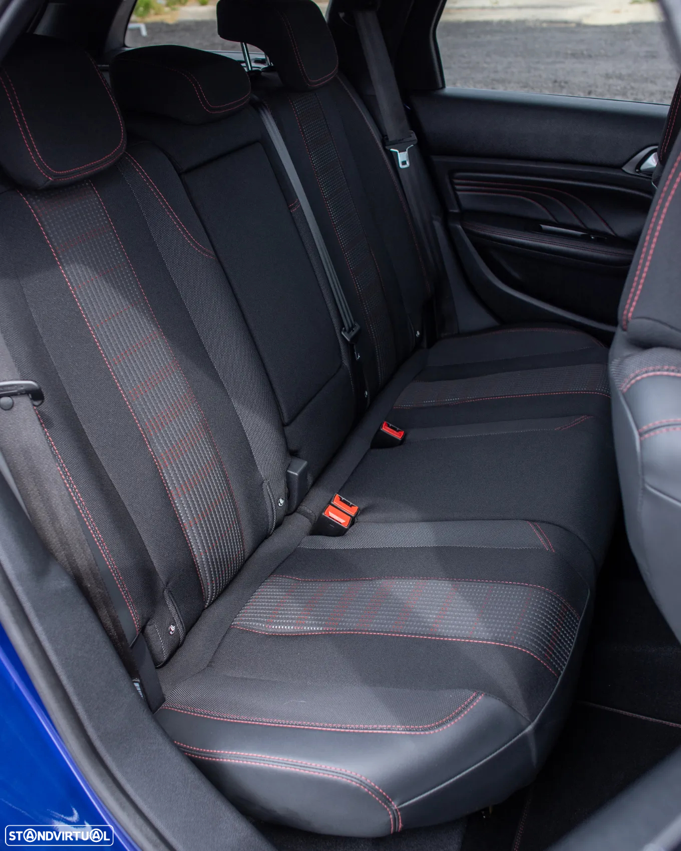 Peugeot 308 SW 1.5 BlueHDi GT Line EAT8 - 18