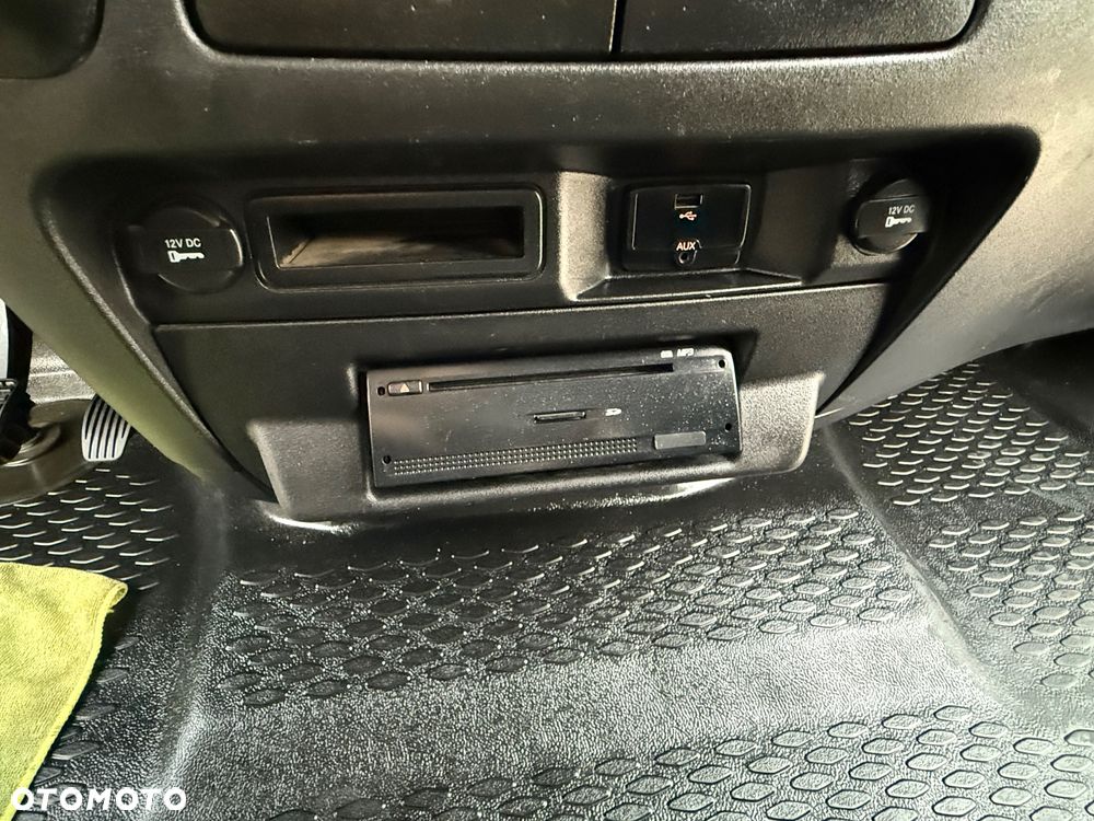 Iveco 35C 3.0 170 KM SERWIS. HI MATIC ZF8!!! - 35