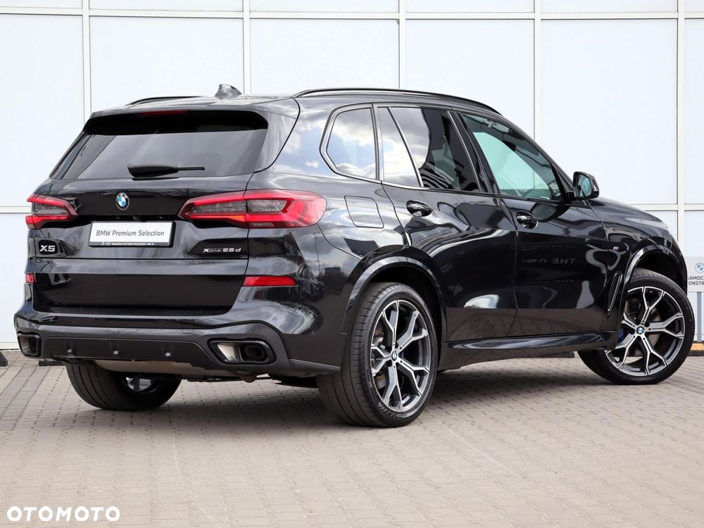 BMW X5 xDrive25d - 2