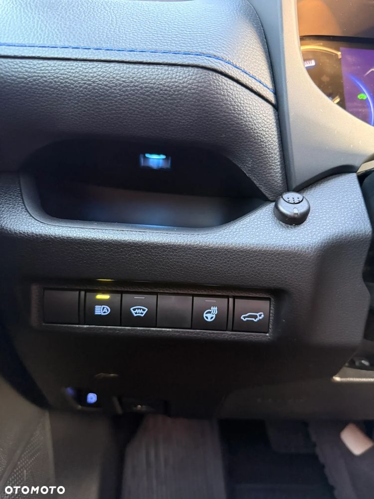 Toyota RAV4 2.5 Hybrid Selection 4x2 - 22