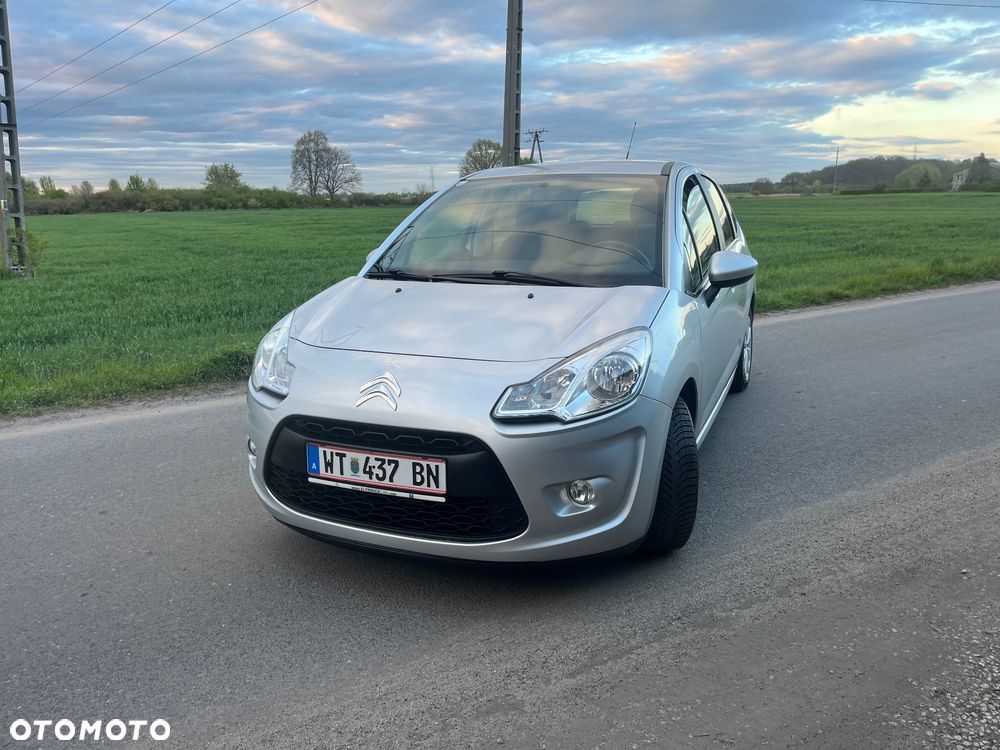 Citroën C3 - 7