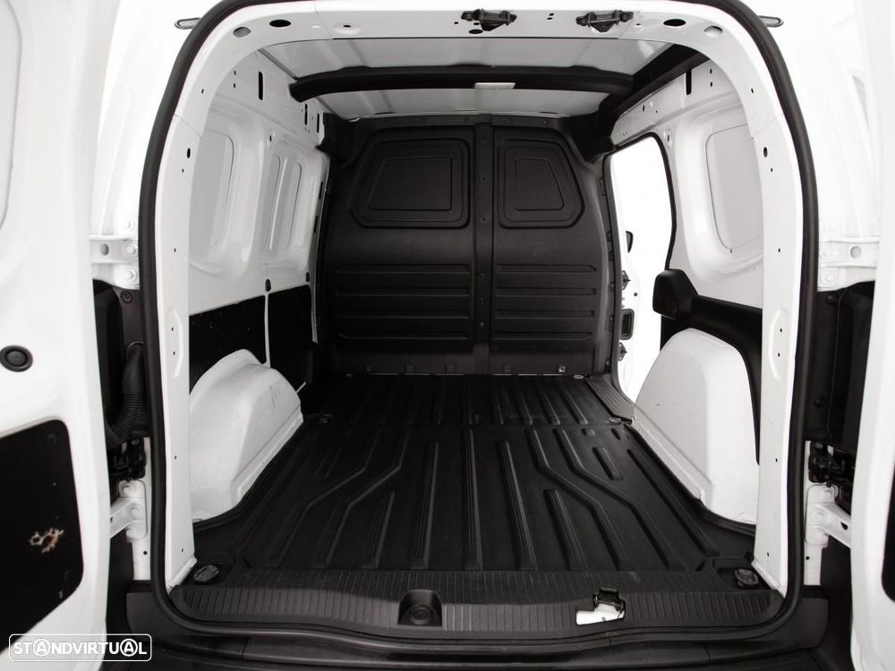Mercedes-Benz Citan 108 CDI STANDARD c/iva - 6