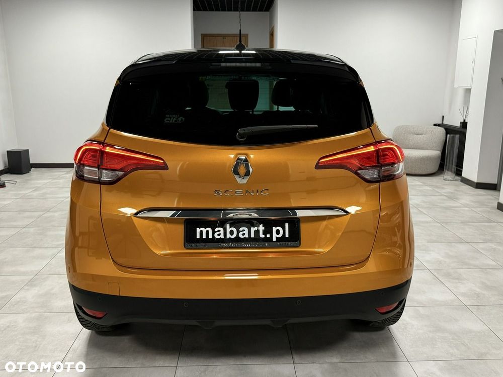 Renault Scenic 2017 photo 4