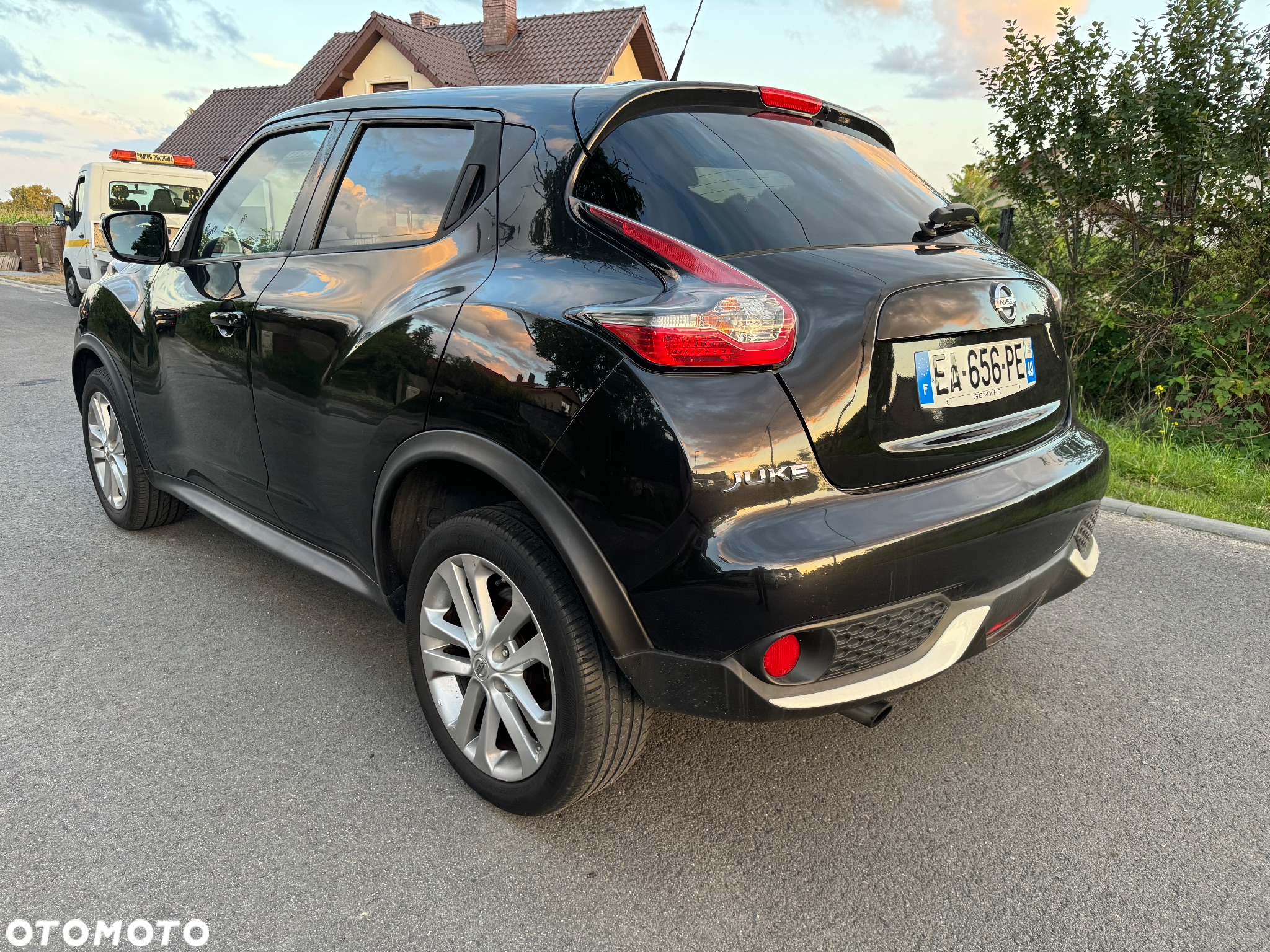 Nissan Juke 1.2 DIG-T N-Connecta - 6