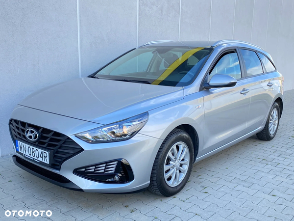 Hyundai i30 1.5 DPI Classic +
