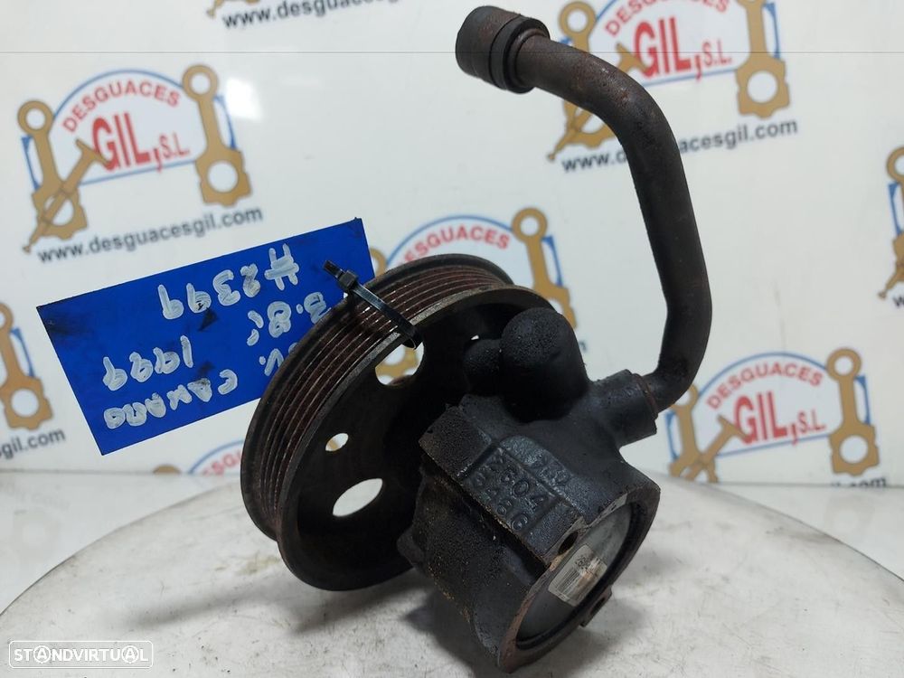 BOMBA DIREÇÃO CHEVROLET CAMARO 1999 - 3