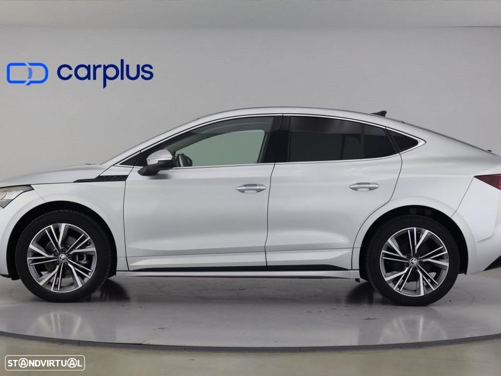 Skoda Enyaq iV 80 - 4