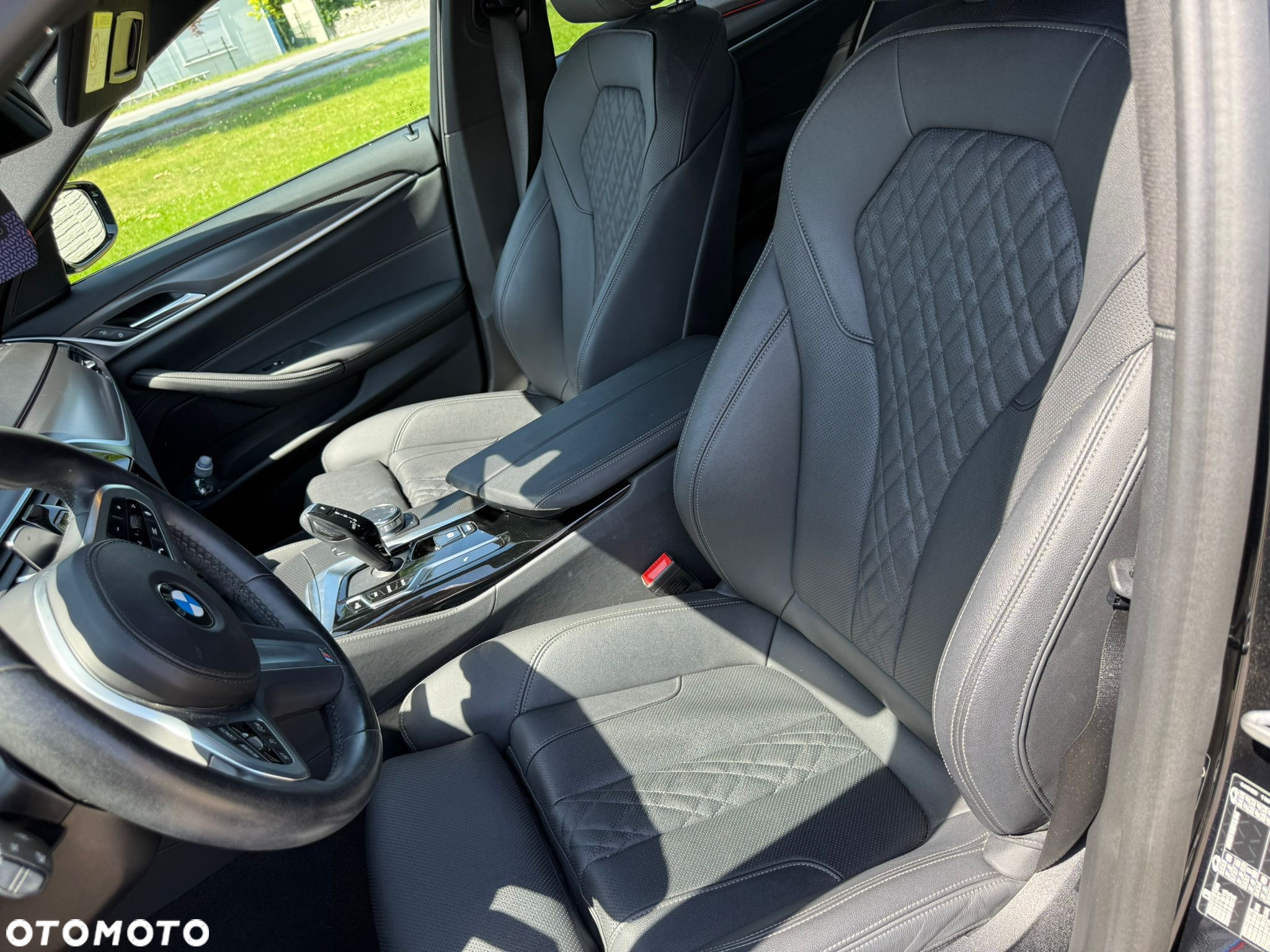 BMW Seria 5 - 11