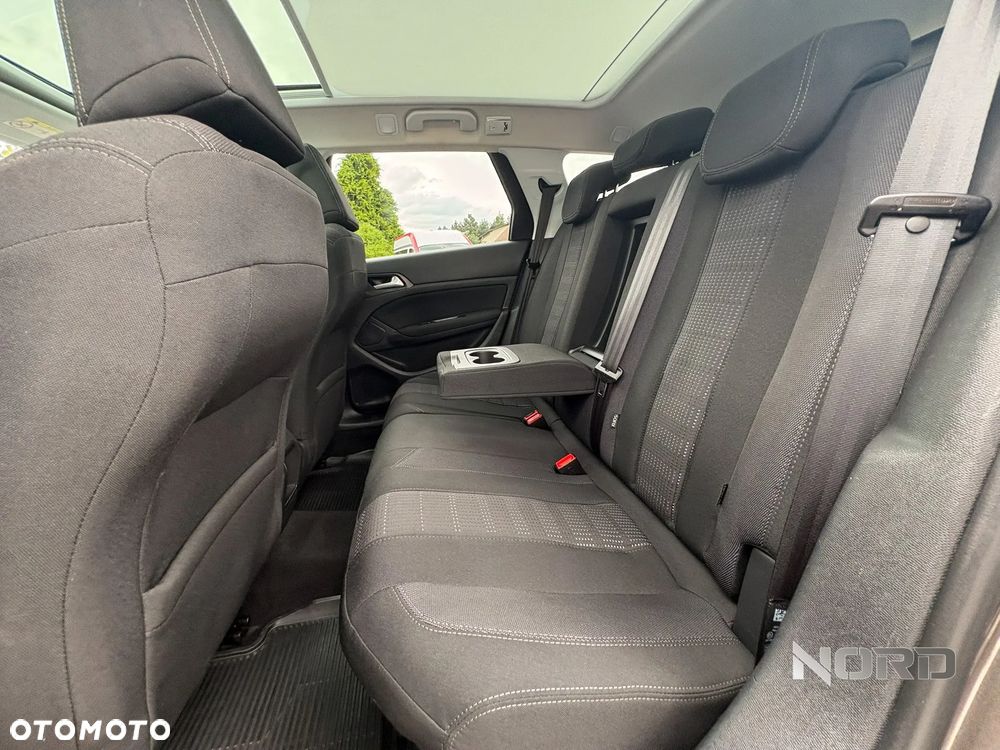 Peugeot 308 BlueHDi 100 Stop & Start Access - 17