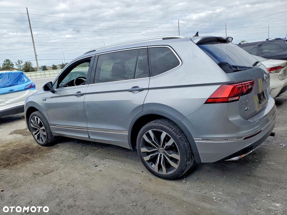 Volkswagen Tiguan - 5