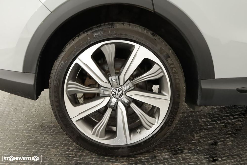 MG Marvel R 70 kWh Luxury - 5