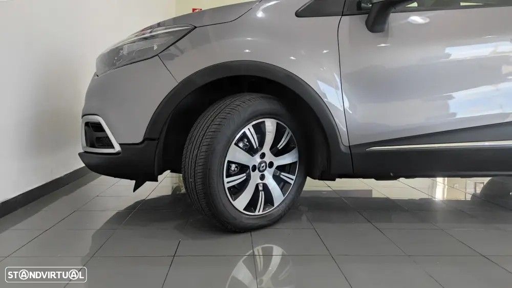 Renault Captur 1.5 dCi Sport - 11