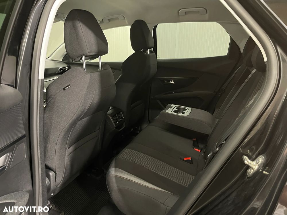 Peugeot 3008 1.5 BlueHDI 130 EAT8 Active Pack - 10