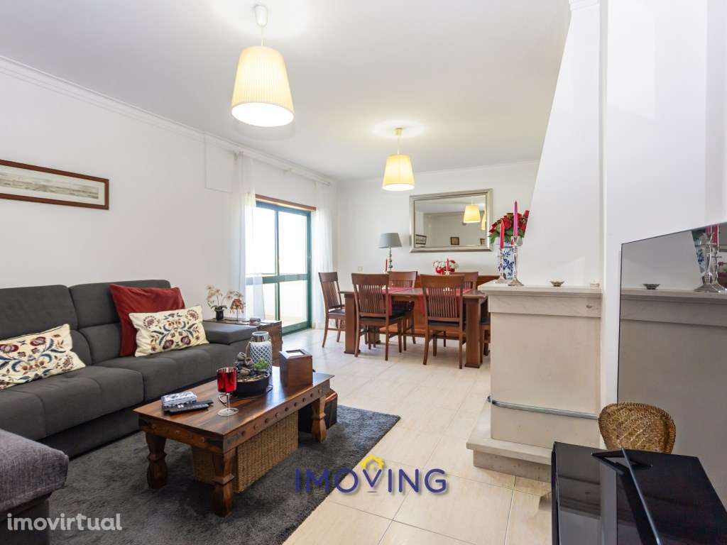 Apartamento T2 com Parqueamento - O Equilíbrio Perfeito na Quinta d... - Grande imagem: 2/41