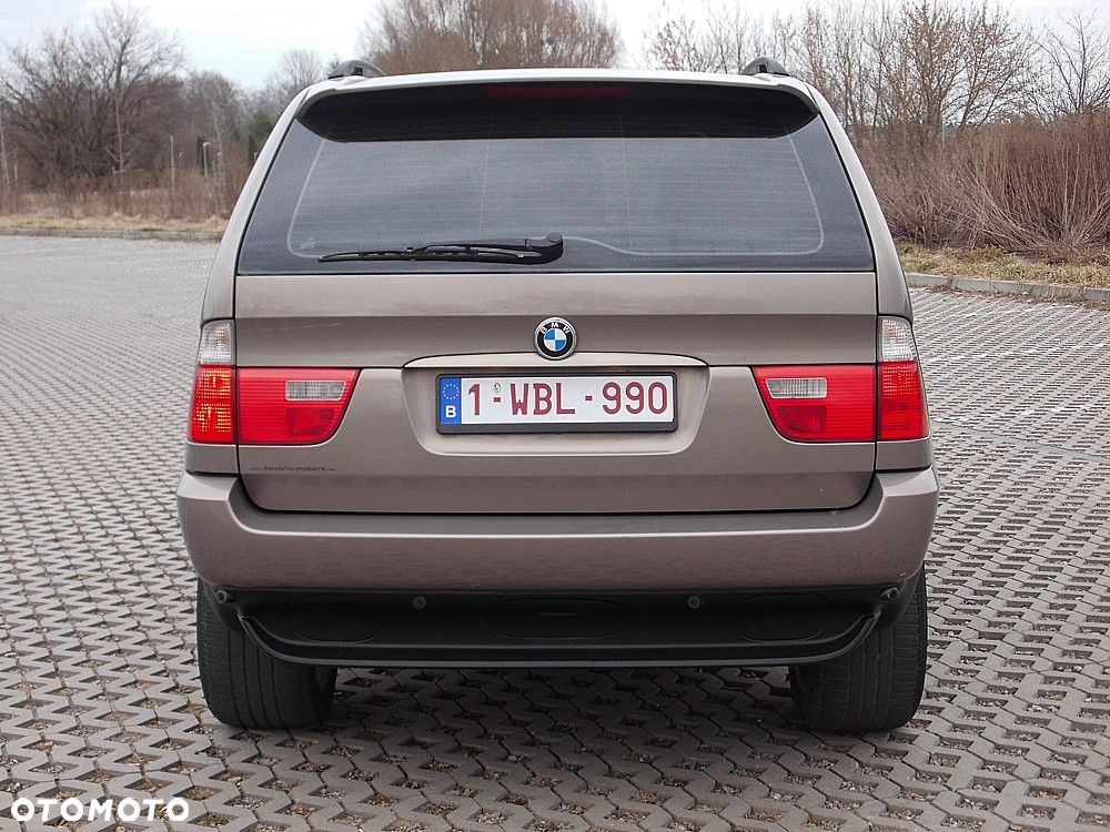 BMW X5 3.0 d Edition Exclusive - 21