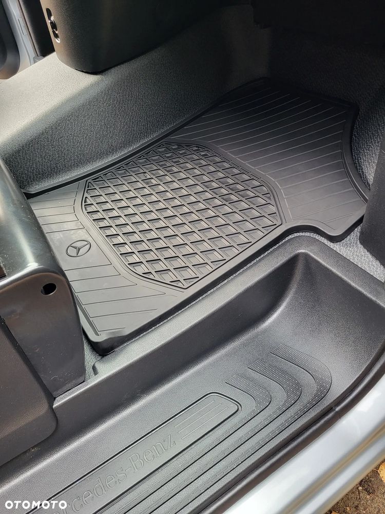 Mercedes-Benz Vito 114 CDI Long - 20