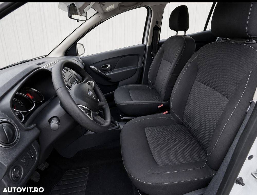Dacia Sandero 0.9 TCe Laureate - 7