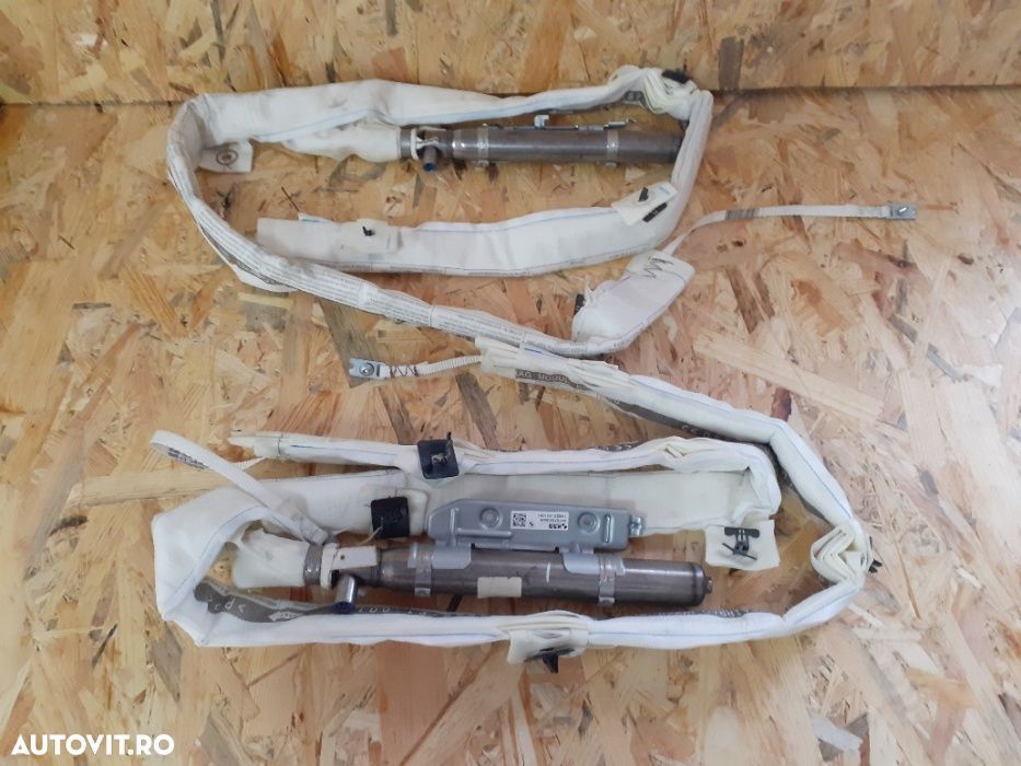 Airbag Cortina Stanga Dreapta Bmw F06 f12 F13 Seria 6 Gran Coupe - 1