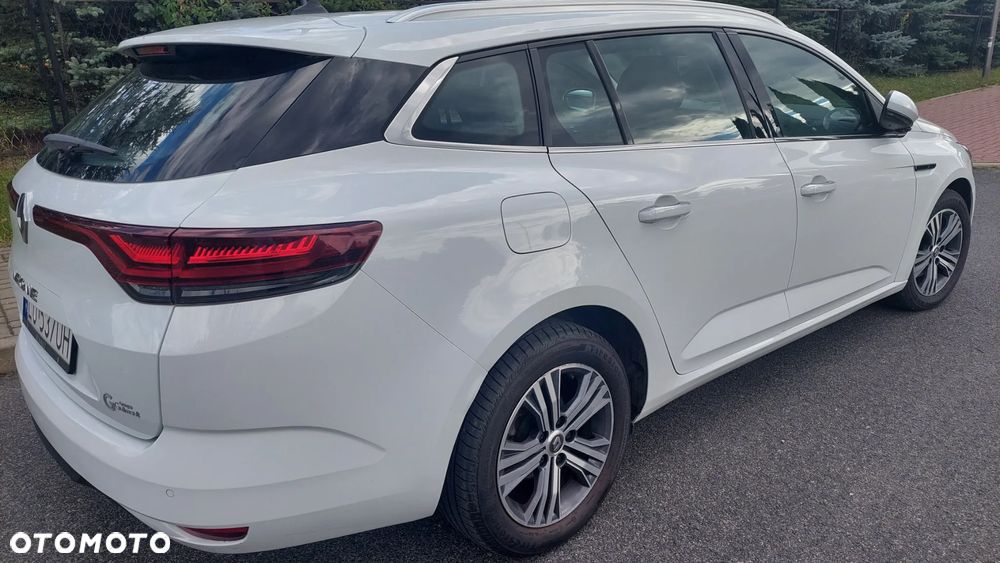 Renault Megane - 10