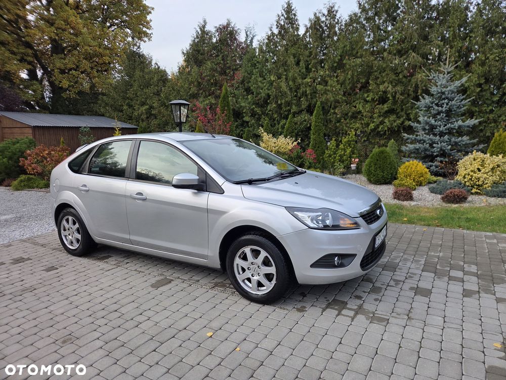 Ford Focus - 3