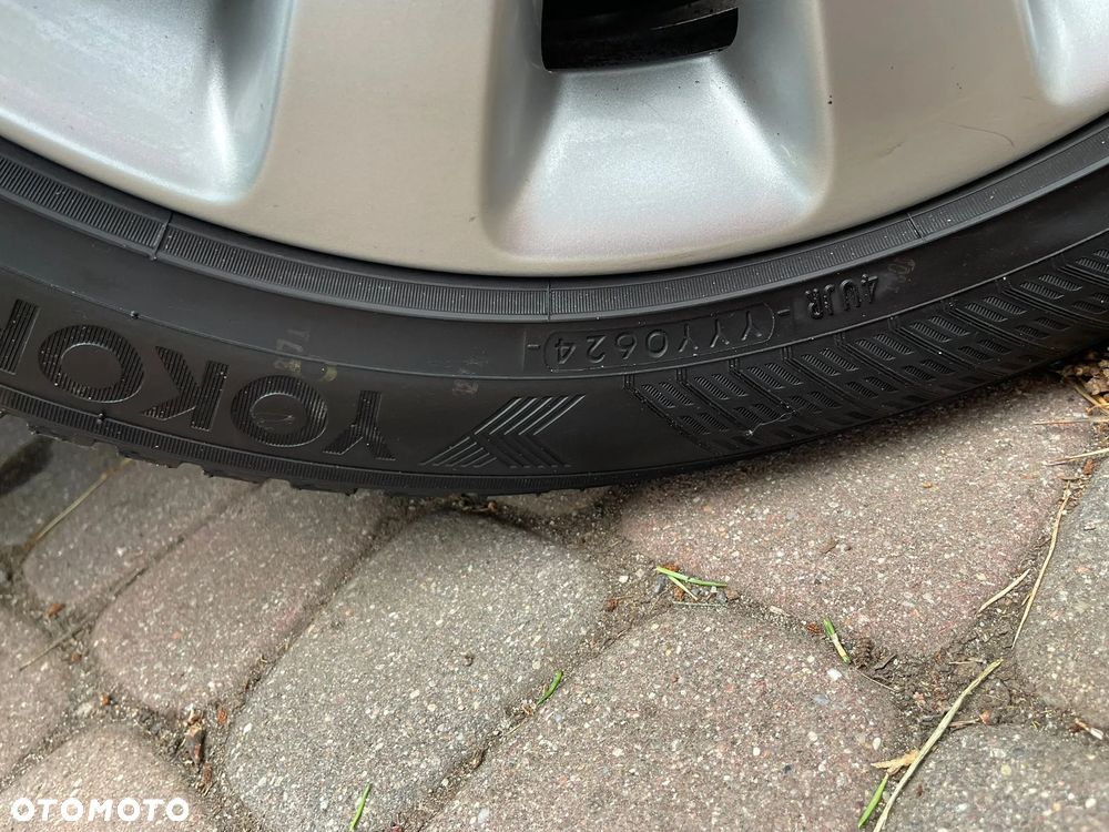 Opel Astra 2.0 CDTI Cosmo - 25
