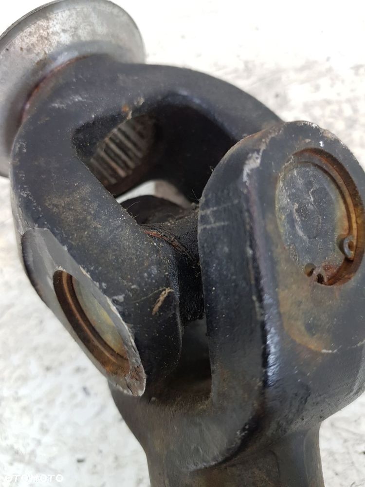 wał napędowy tylny 705502249 canam renegade g2 outlander 1000 17 rok - 10
