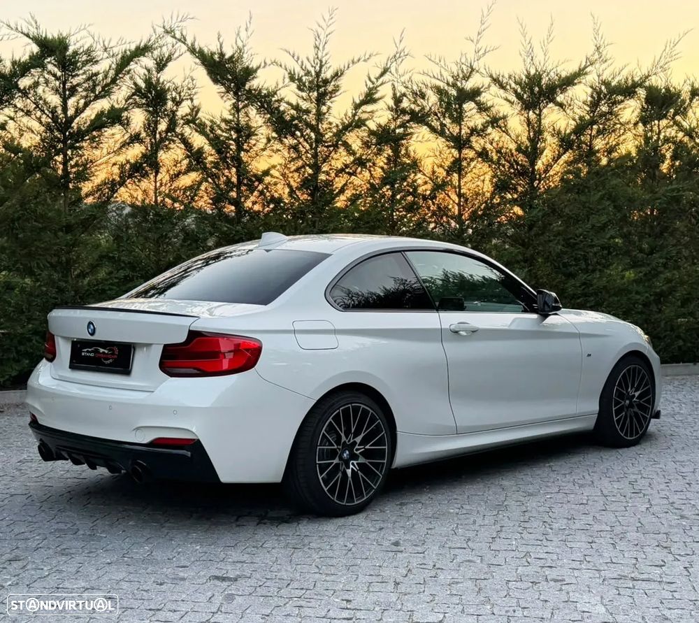 BMW 225 d Aut. M Sport - 5