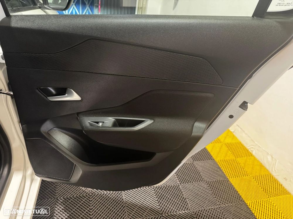 Peugeot 308 1.5 BlueHDi Active - 42