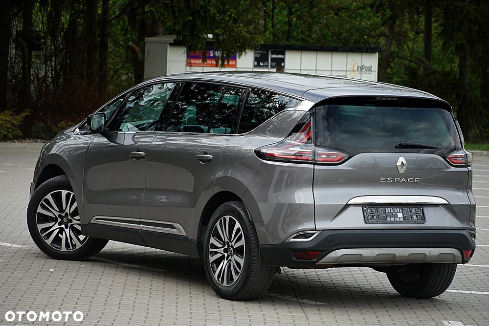 Renault Espace Energy dCi 160 EDC Initiale Paris - 14