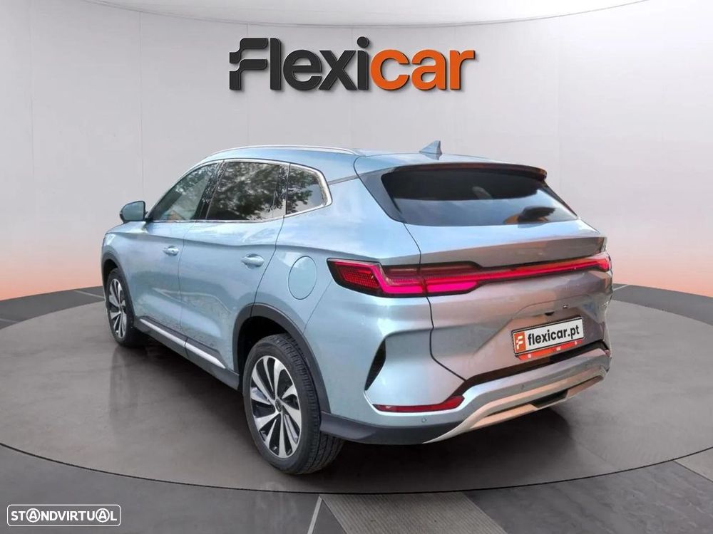 BYD Seal U 1.5 DM-i Boost - 5