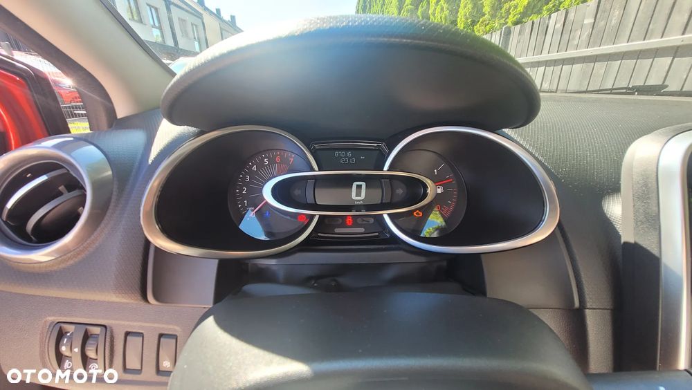 Renault Clio 0.9 Energy TCe Limited EU6 - 11