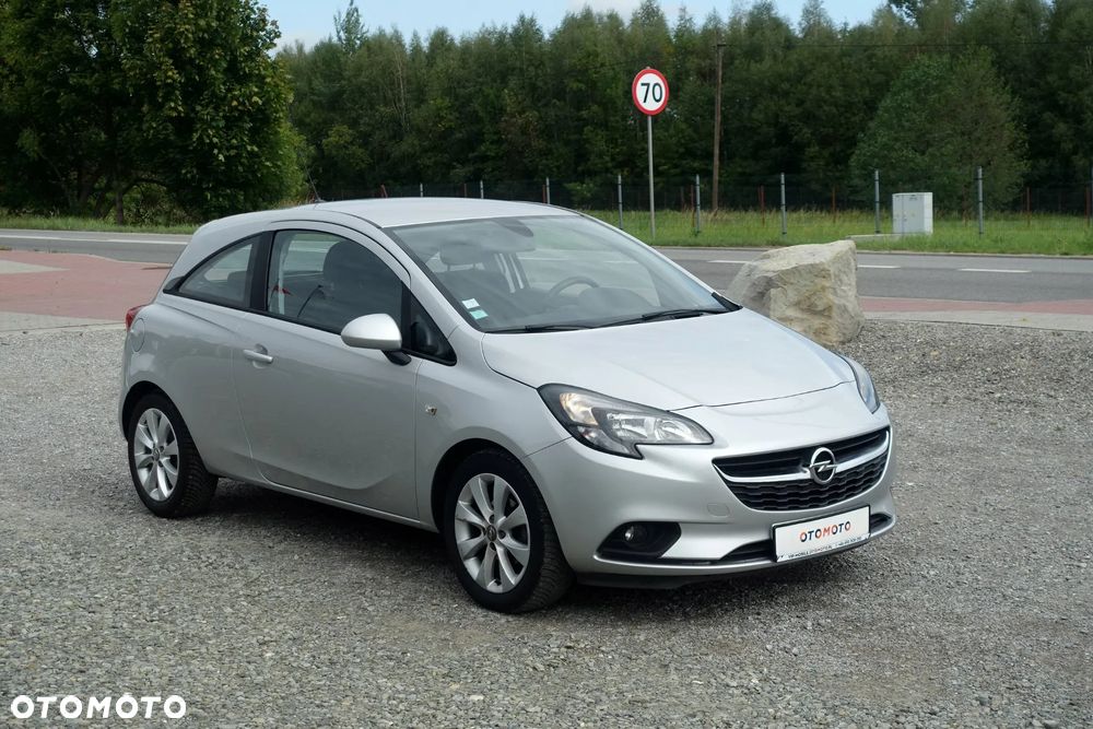 Opel Corsa 1.4 Active - 1