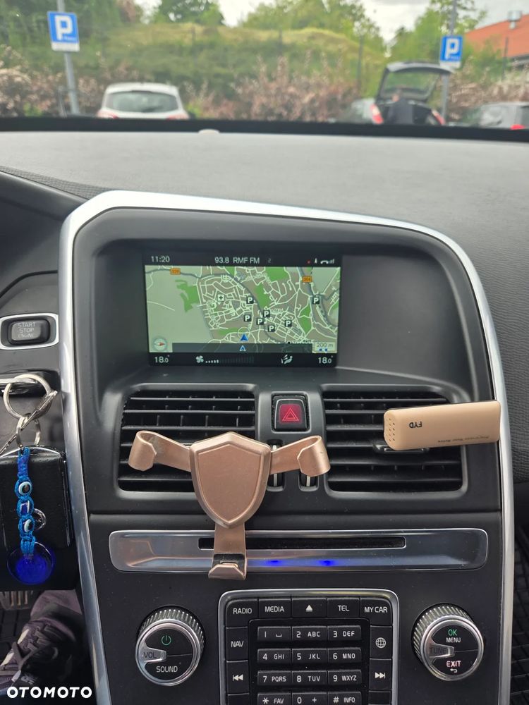 Volvo XC 60 D4 Kinetic - 25