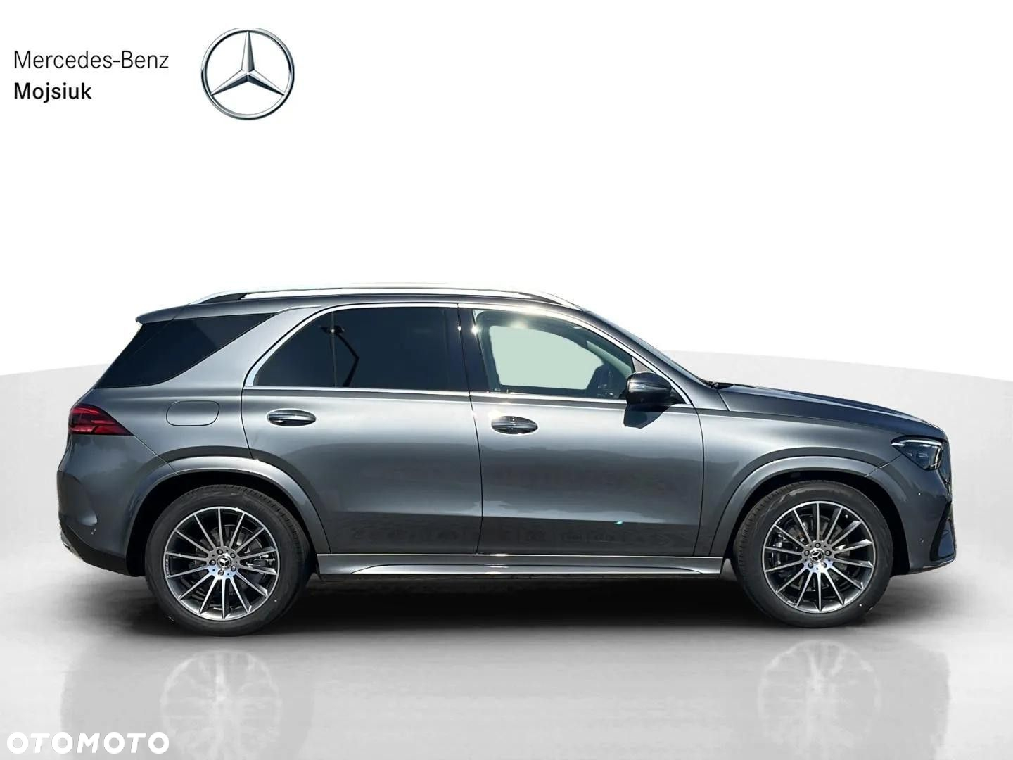 Mercedes-Benz GLE - 8