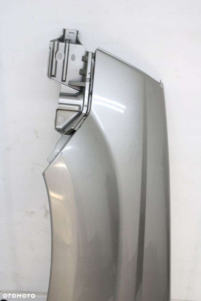 BŁOTNIK LEWY PRZÓD PRZEDNI NISSAN X-TRAIL T30 2000R- KX4 - KOD LAKIERU - 2