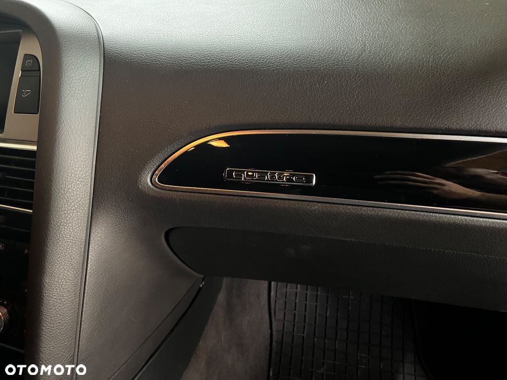 Audi A6 Limousine 3.0 TDI Quattro Tiptronic - 12