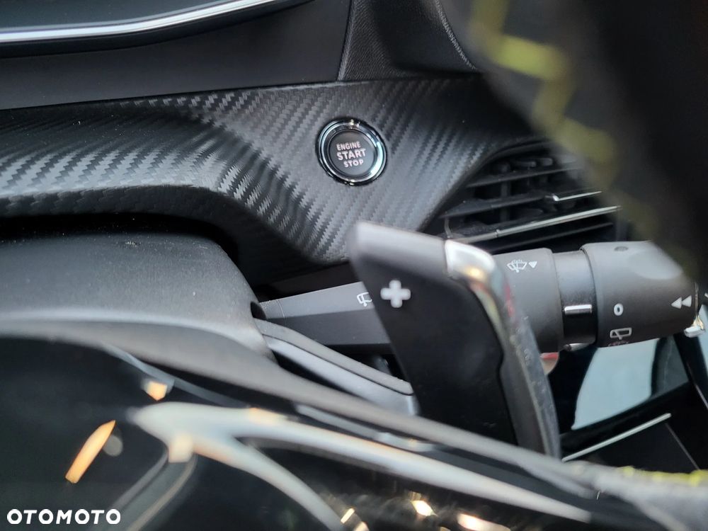 Peugeot 208 PureTech 130 EAT8 GT - 25