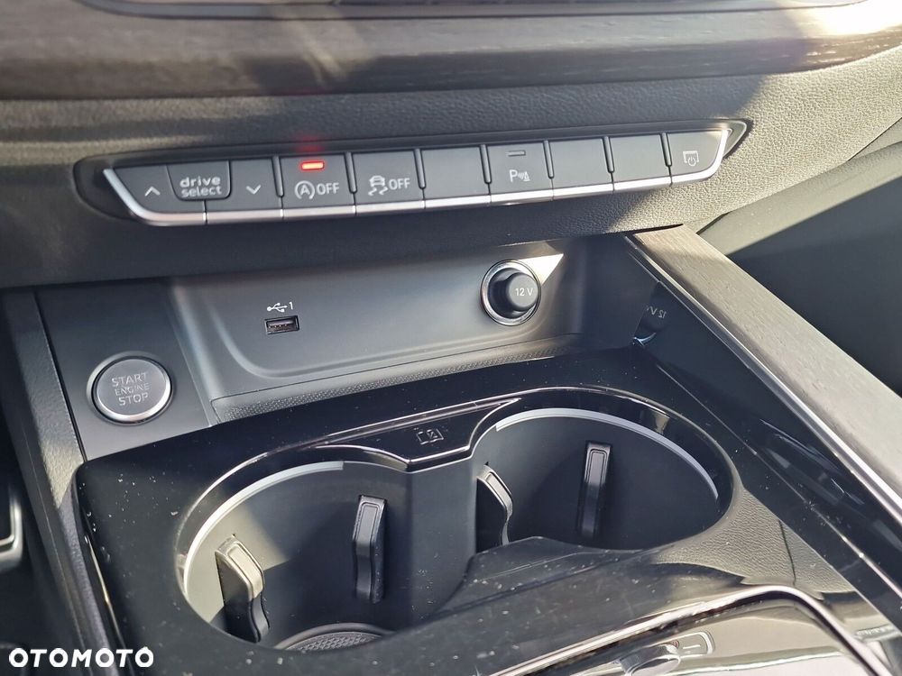 Audi A5 Sportback 40 TFSI mHEV Quattro S Line S tronic - 35