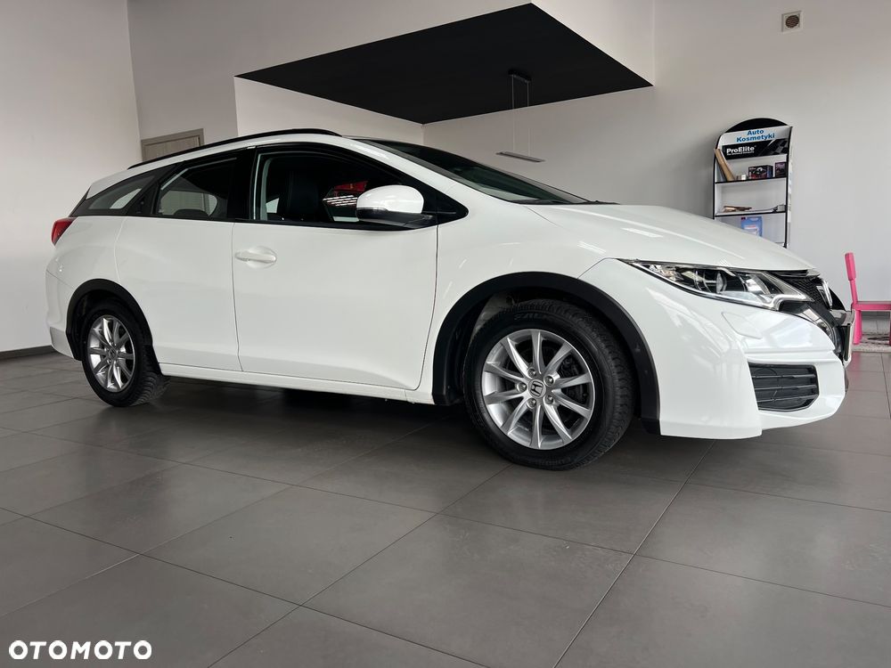 Honda Civic - 9