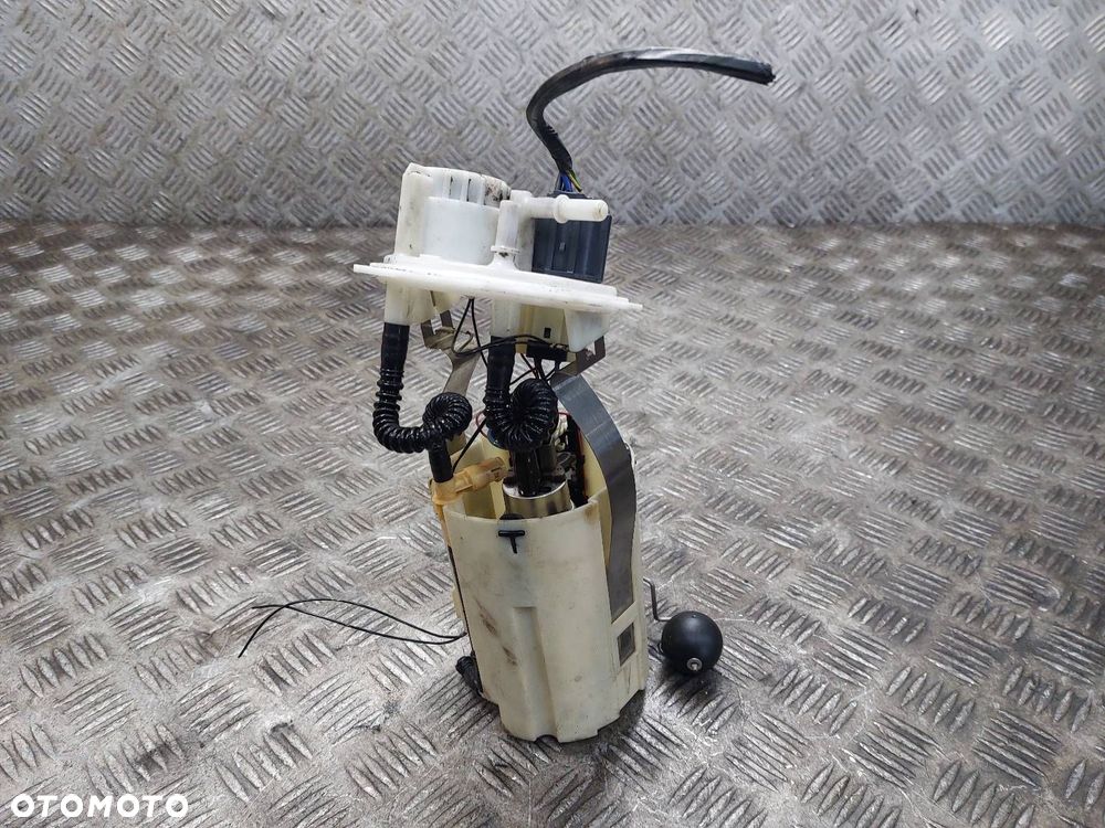 POMPKA PALIWA + PŁYWAK VOLVO S80 I 2.5 T 8621856 - 1