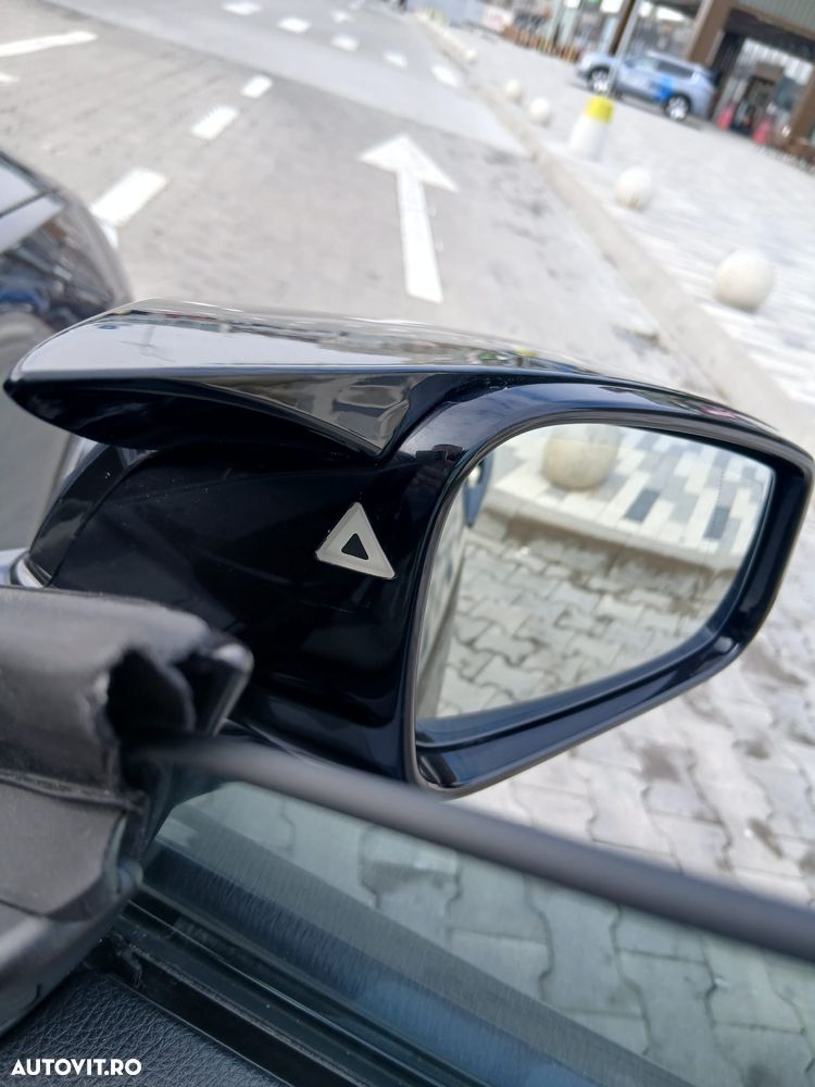 BMW Seria 4 420d xDrive Aut. M Sport - 8