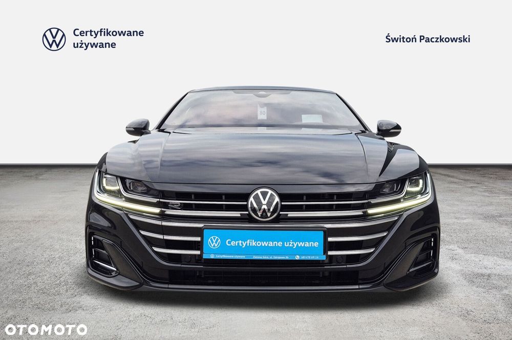 Volkswagen Arteon - 8