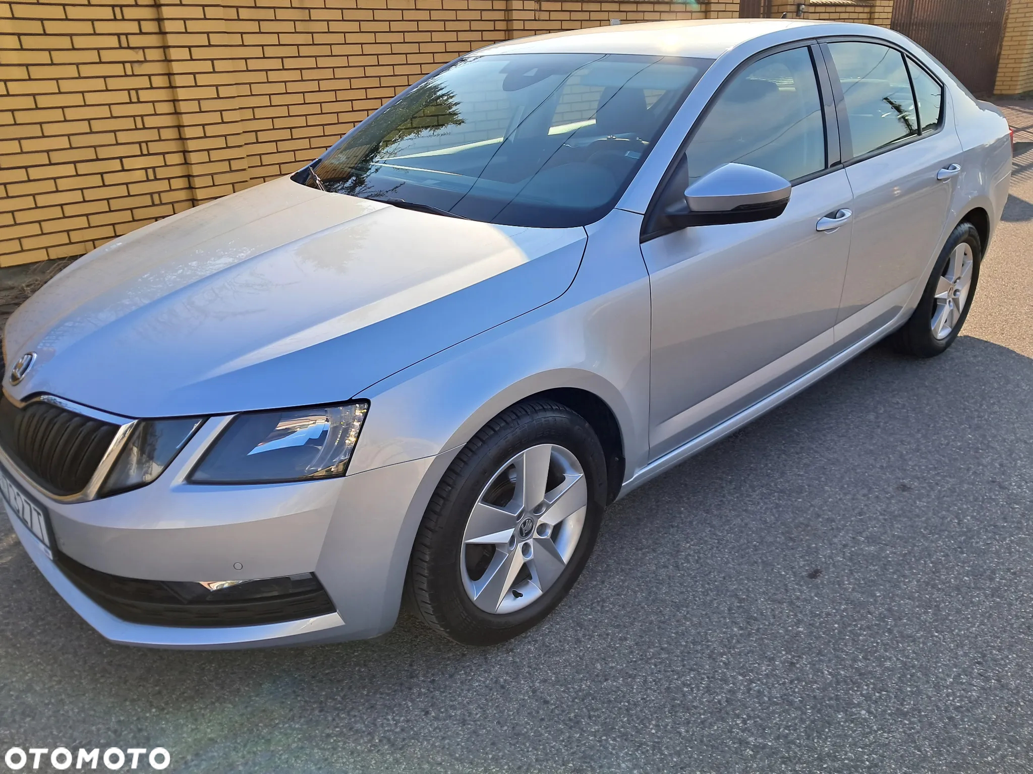 Skoda Octavia 1.0 TSI Ambition - 3