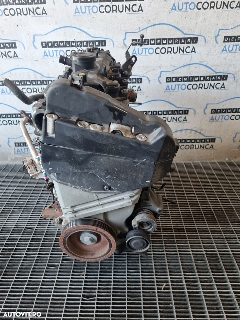 Motor Renault Kadjar 1.5 D 2015 - 2018 110CP Manuala Euro5 (1317) 4x2 K9KF646 - 2