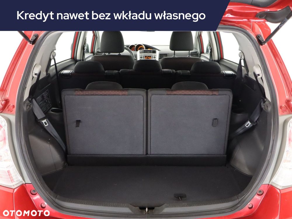 Toyota Verso - 15