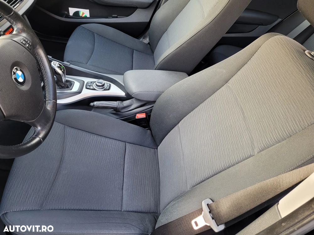 BMW X1 xDrive18d Aut. - 4