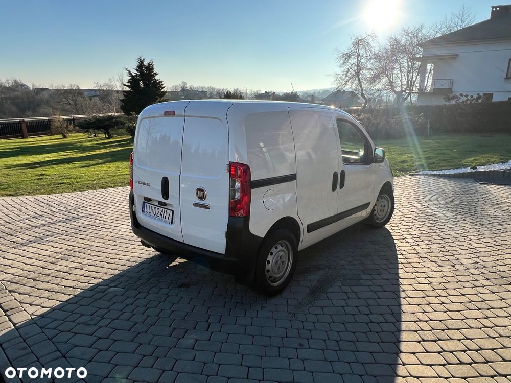 Fiat Fiorino - 3
