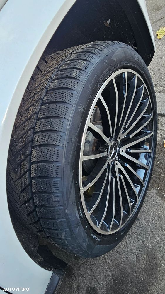 Mercedes-Benz GLE - 19