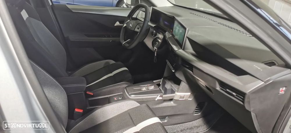 Opel Frontera 44 kWh GS - 15